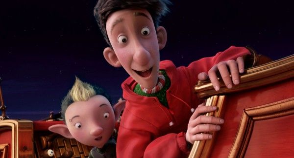 Aardman Animation Movies Ranked from Worst to Best