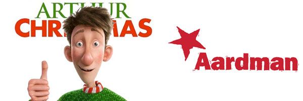 Sarah Smith Arthur Christmas Interview 7 Things To Know About Arthur Christmas