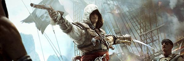 Assassin's Creed Anime Series in Development from Ubisoft