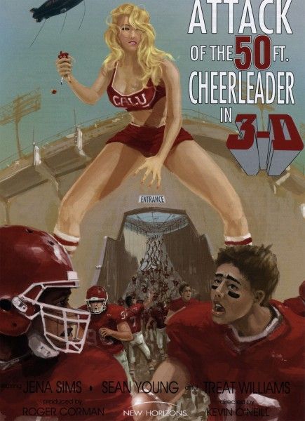 attack-of-the-50-foot-cheerleader-promo-poster