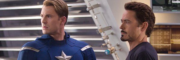 Why Chris Evans & Robert Downey Jr. Will Appear In Avengers