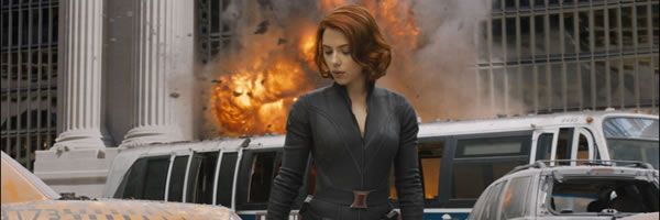 The Avengers Age Of Ultron To Rearrange Shooting Around Scarlett Johansson S Pregnancy