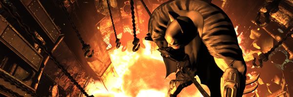 batman arkham city release date