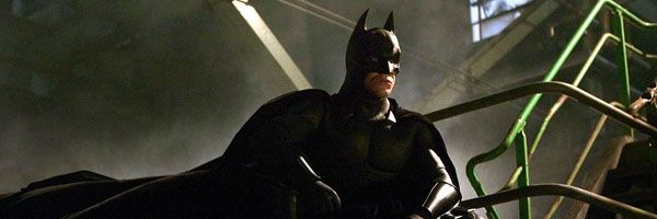 BATMAN BEGINS to Be Converted to IMAX