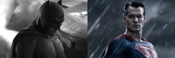 Batman v Superman: Dawn of Justice Release Date Moved to March 25, 2016