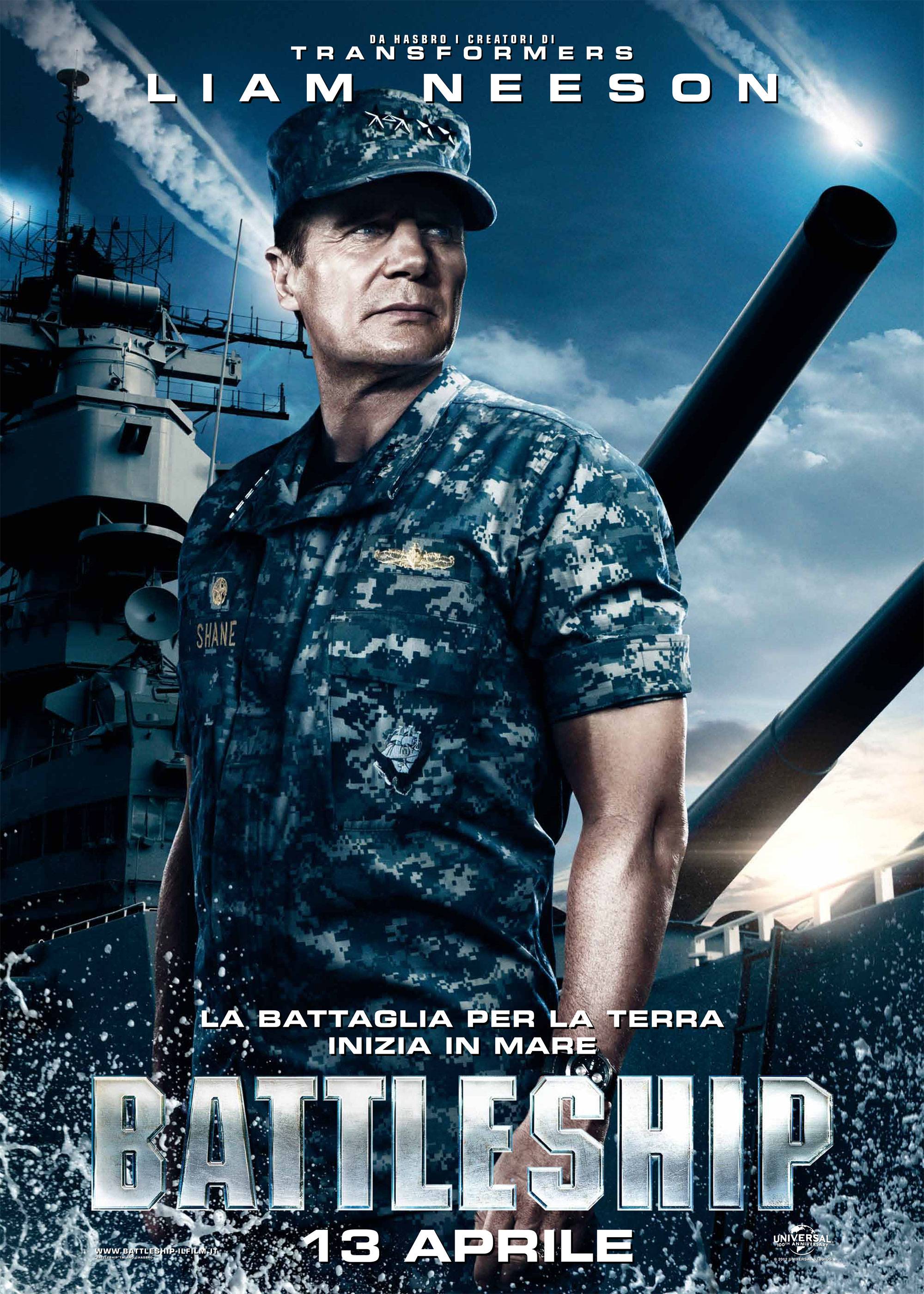 Battleship [Full Movie]÷ ⊚: Battleship Movie Cast