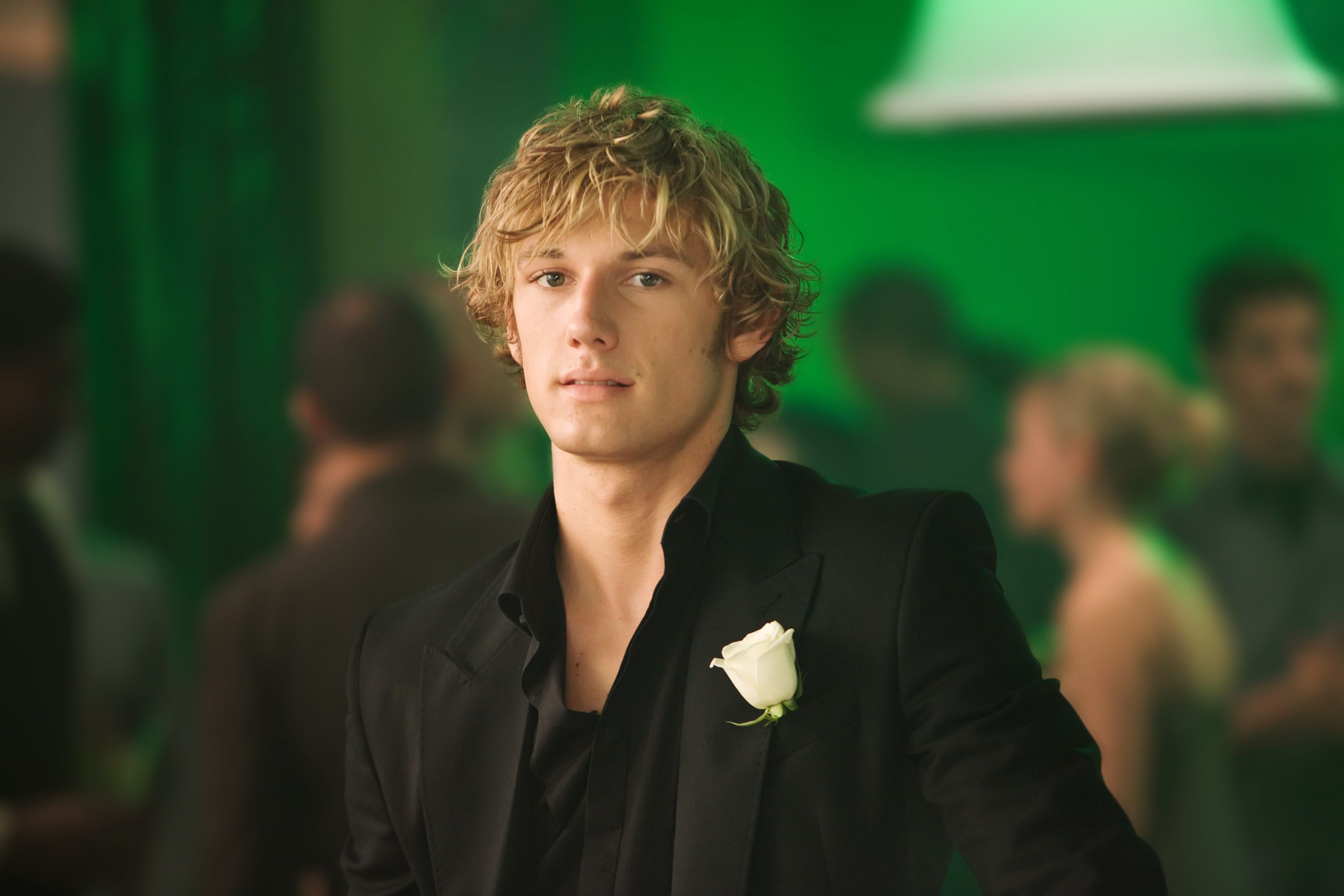 Beastly Trailer Starring Alex Pettyfer And Vanessa Hudgens Beastly Trailer Starring Alex Pettyfer And Vanessa Hudgens