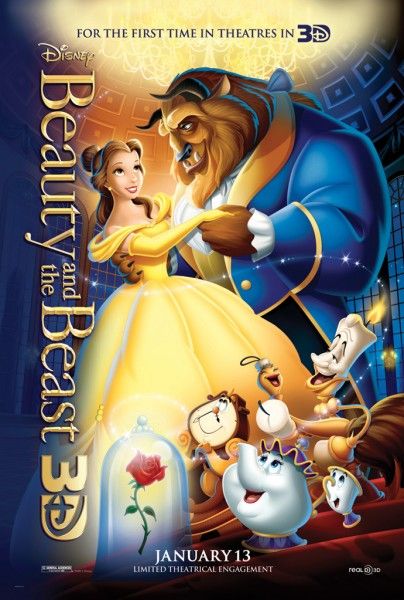 beauty-and-the-beast-3d-poster