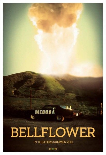 bellflower-poster
