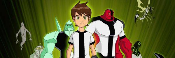 Joel Silver Developing A Live Action Ben 10 Movie