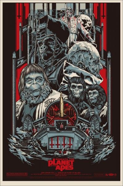 beneath-the-planet-of-the-apes-mondo-poster
