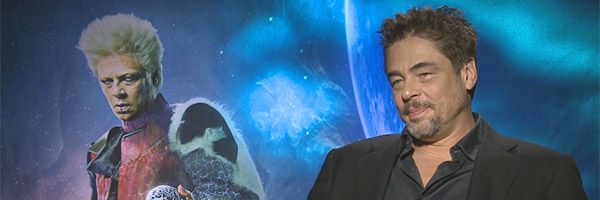 Benicio-del Toro-Guardians-of-the-Galaxy-interview-slice