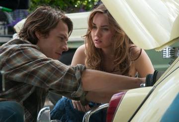 Luke Bracey Talks The Best Of Me And The Point Break Remake Luke Bracey Talks The Best Of Me And The Point Break Remake