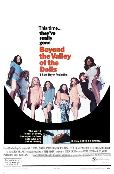 beyond-the-valley-of-the-dolls-poster