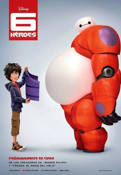 big-hero-6-spanish-poster