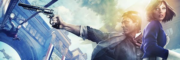 Bioshock Infinite Launch Trailer 