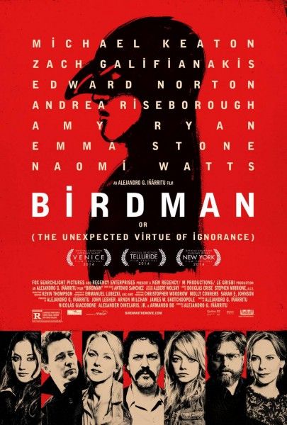 birdman-theatrical-poster