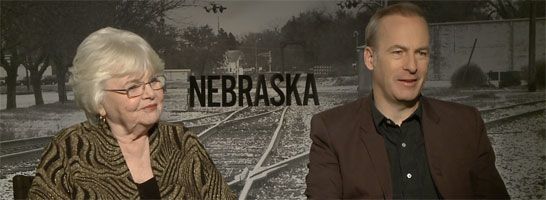 Bob-Odenkirk-June-Squibb-Nebraska-interview-slice