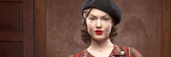 bonnie and clyde holliday grainger slice