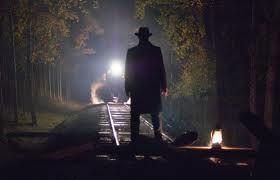 Brad Pitt The Assassination of Jesse James by the Coward Robert Ford 2