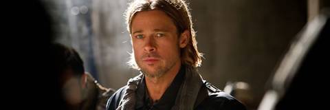 World War Z 2 Filming Date Revealed David Fincher Still Directing World War Z 2 Filming Date Revealed David Fincher Still Directing