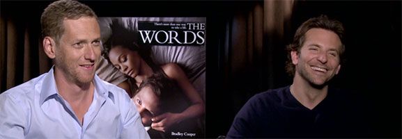 Bradley-Cooper-Brian-Klugman-the-words-interview-slice