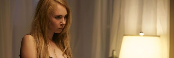 Juno Temple Talks THE BRASS TEAPOT, SIN CITY 2 A DAME TO KILL FOR