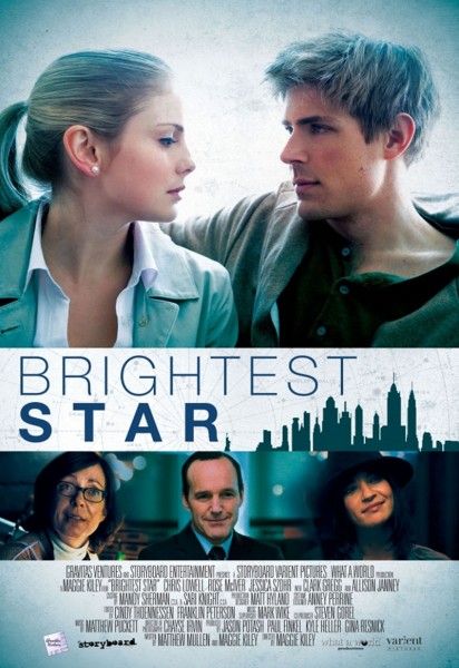brightest-star-poster