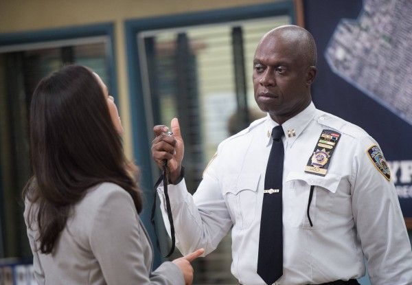 New Girl and Brooklyn Nine-Nine Crossover Episode in the Works