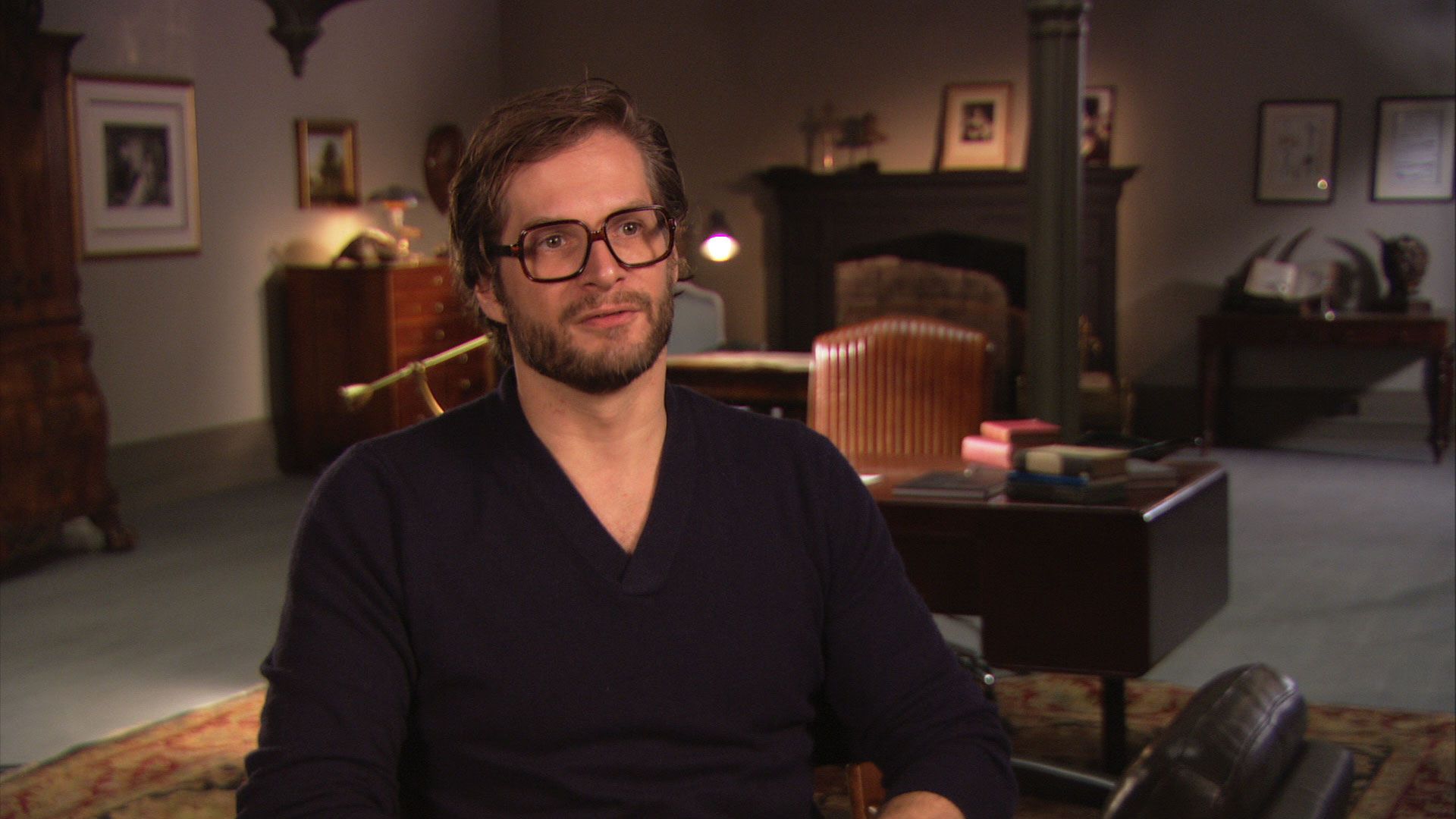 Le Producteur De Queer For Fear Poursuit Bryan Fuller Amc Pour Harcèlement Sexuel Avresco 8095