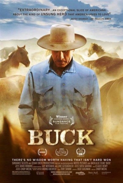 buck-movie-poster
