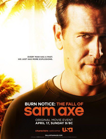 burn-notice-fall-of-sam-axe-poster
