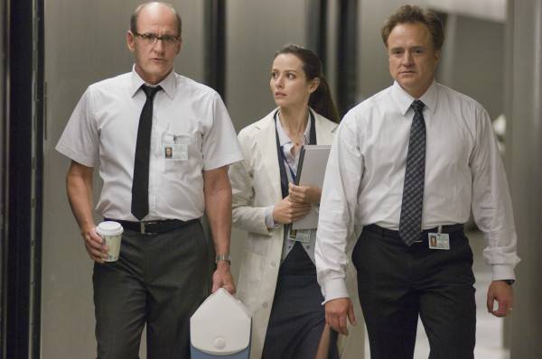 Greatest Horror Comedies Of All Time, Ranked 15 cabin in the woods richard jenkins bradley whitford