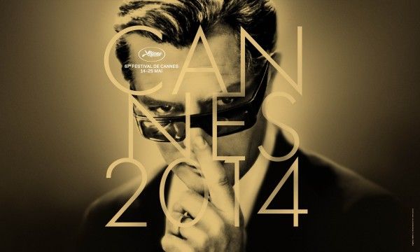 cannes posters