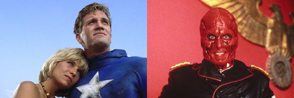 Captain America (1990 film) - Wikipedia