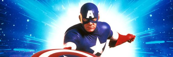 Captain America (1990) - IMDb