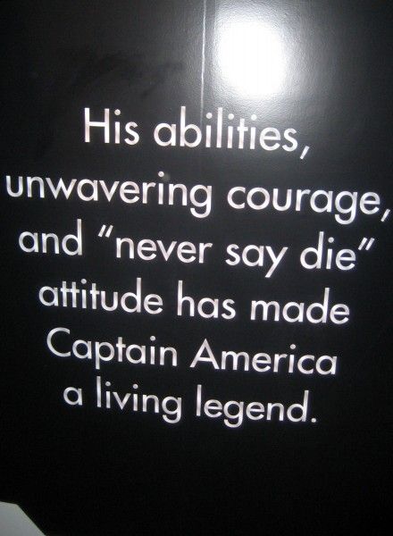 captain-america-disneyland-exhibit