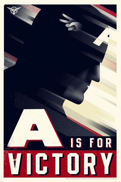 captain-america-the-first-avenger-mondo-poster-1