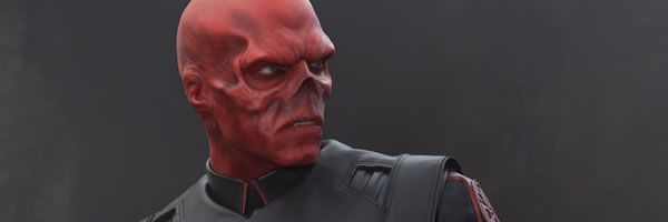 Hugo Weaving Doesn't Want To Play Red Skull Again In Any More