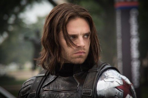 Captain America 3 Sebastian Stan On Civil War Zack Snyder