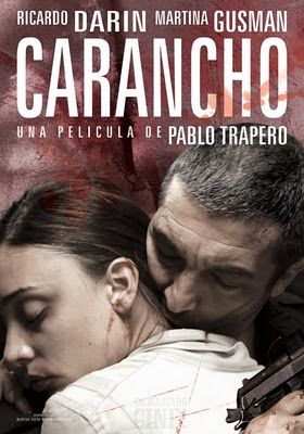 carancho_poster