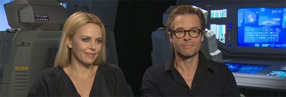 Charlize-Theron-Guy-Pearce-prometheus-interview-slice