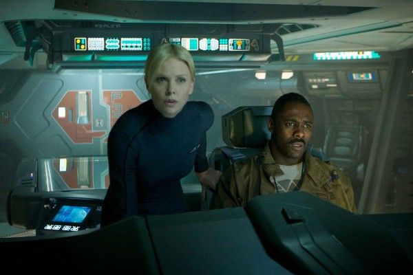 charlize-theron-best-movies-ranked-prometheus