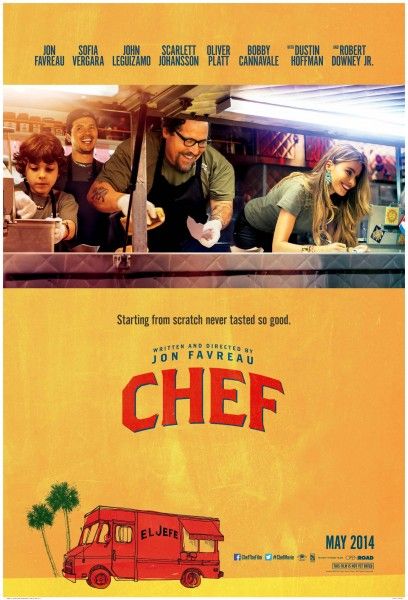 chef-poster