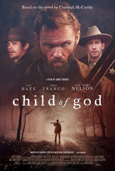 child-of-god-poster