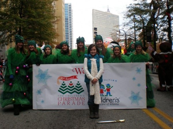 childrens-healthcare-2010-christmas-parade