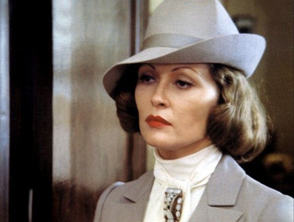 CHINATOWN Blu-ray Review and TO CATCH A THIEF Blu-ray Review