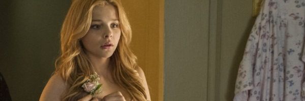 Chloe Grace Moretz to Star in WB's Tom and Jerry Movie