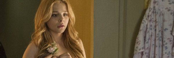 Tom and Jerry Movie Goes After Chloe Grace Moretz