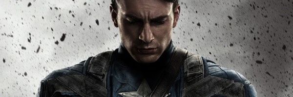 Chris Evans Interview CAPTAIN AMERICA: THE FIRST AVENGER and THE AVENGERS